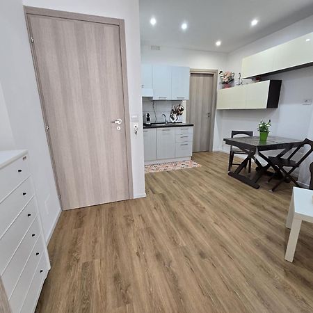 Saint George'S House Bari Appartement Buitenkant foto