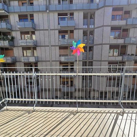 Saint George'S House Bari Appartement Buitenkant foto