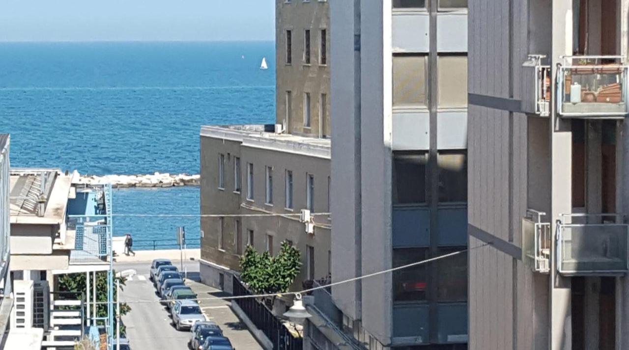 Saint George'S House Bari Appartement Buitenkant foto