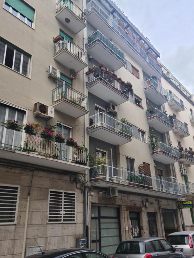 Saint George'S House Bari Appartement Buitenkant foto