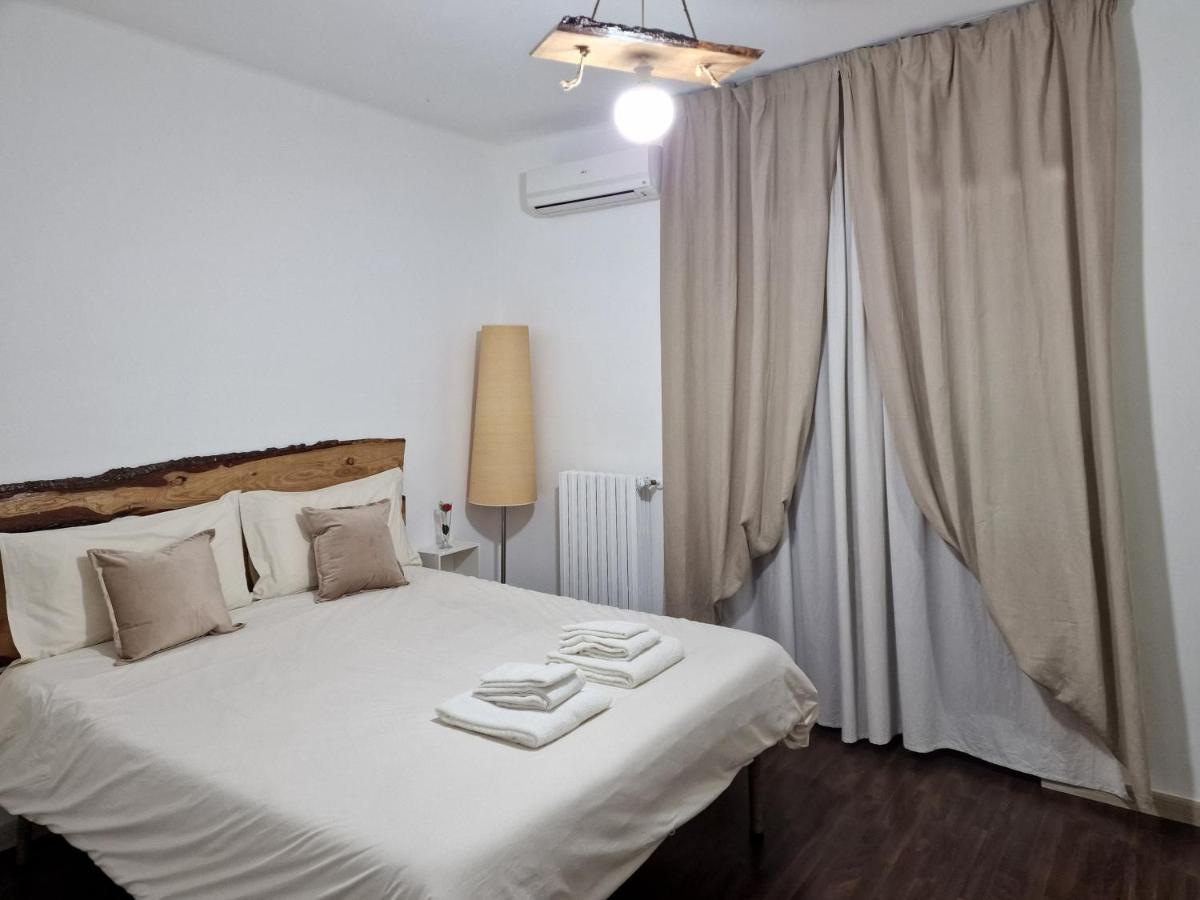 Saint George'S House Bari Appartement Buitenkant foto