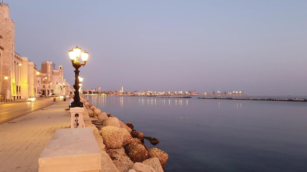 Saint George'S House Bari Appartement Buitenkant foto