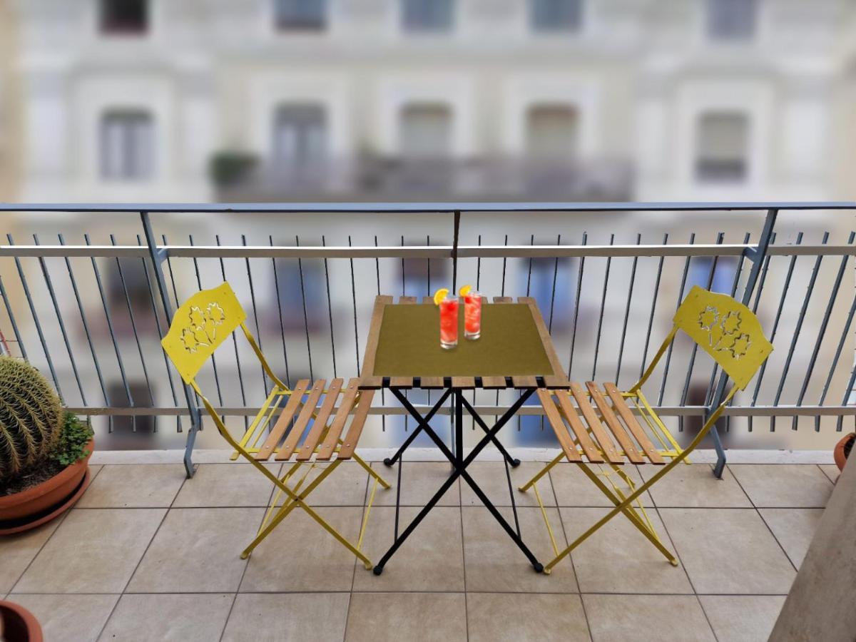 Saint George'S House Bari Appartement Buitenkant foto