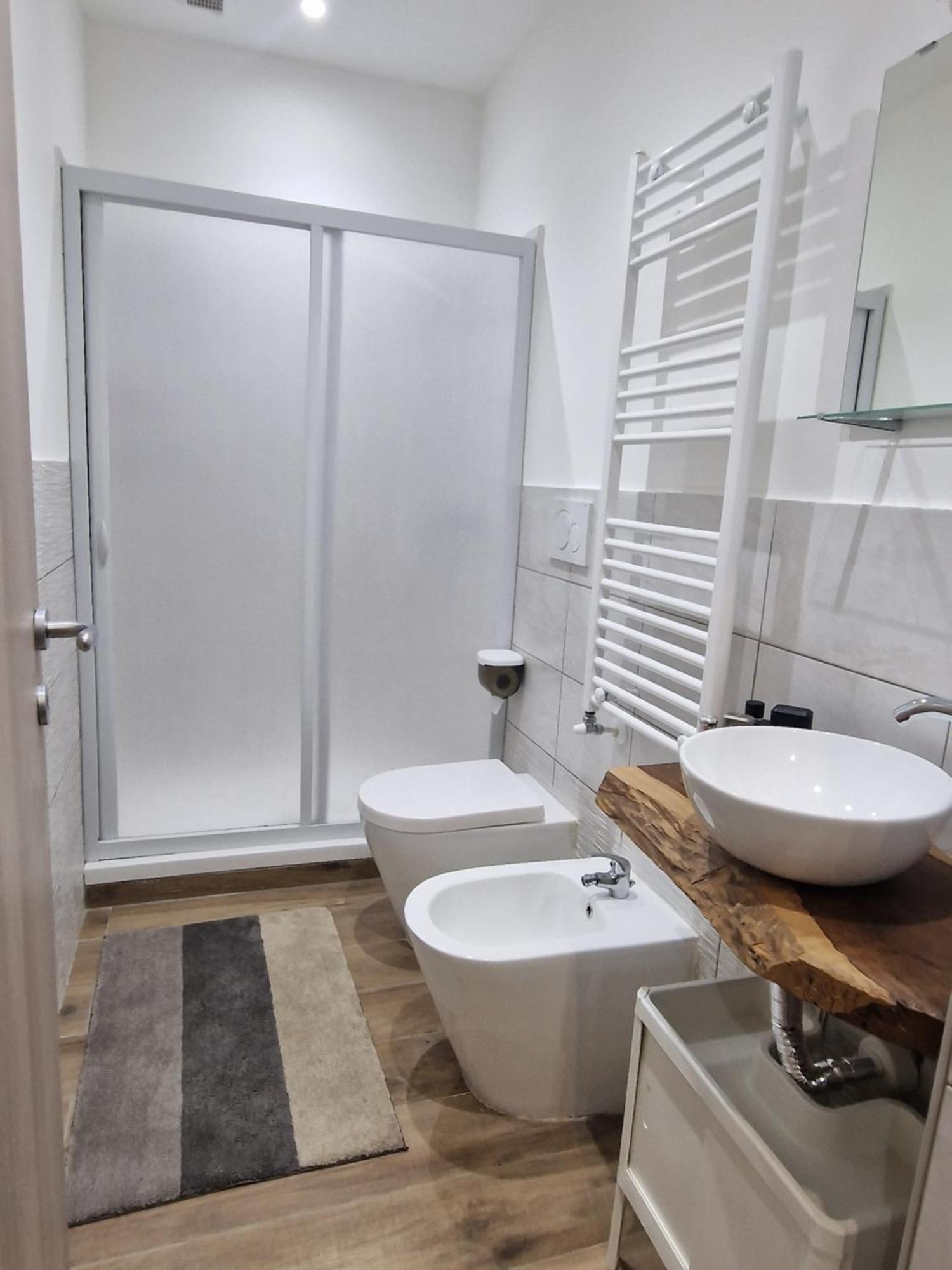 Saint George'S House Bari Appartement Buitenkant foto