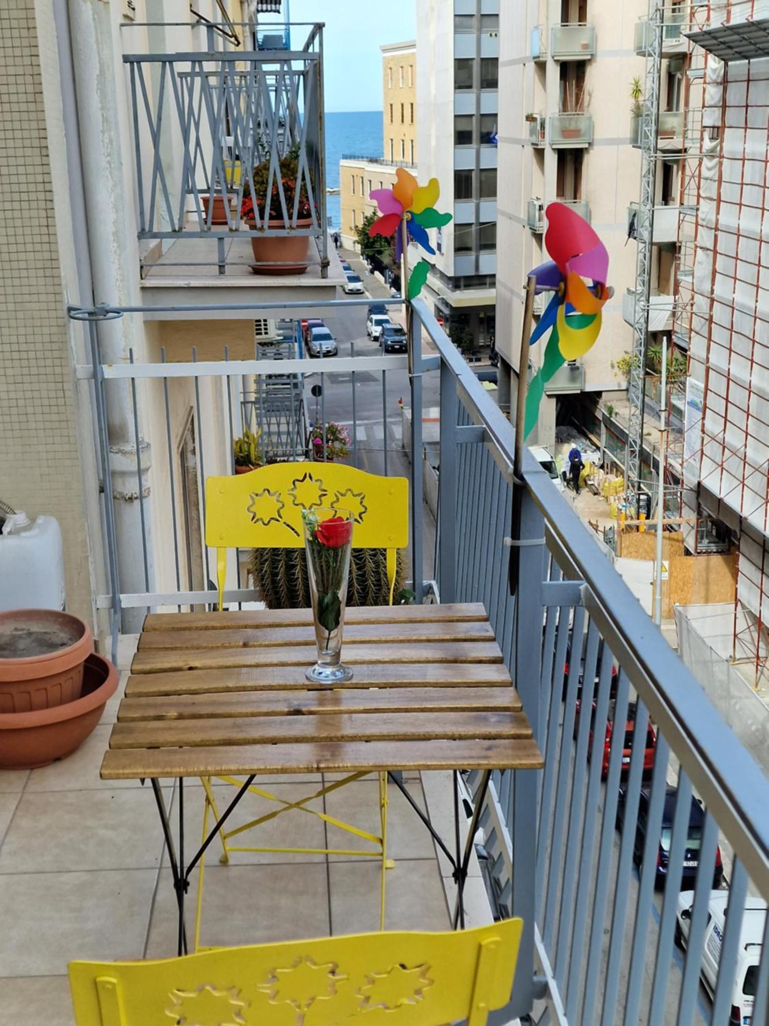 Saint George'S House Bari Appartement Kamer foto