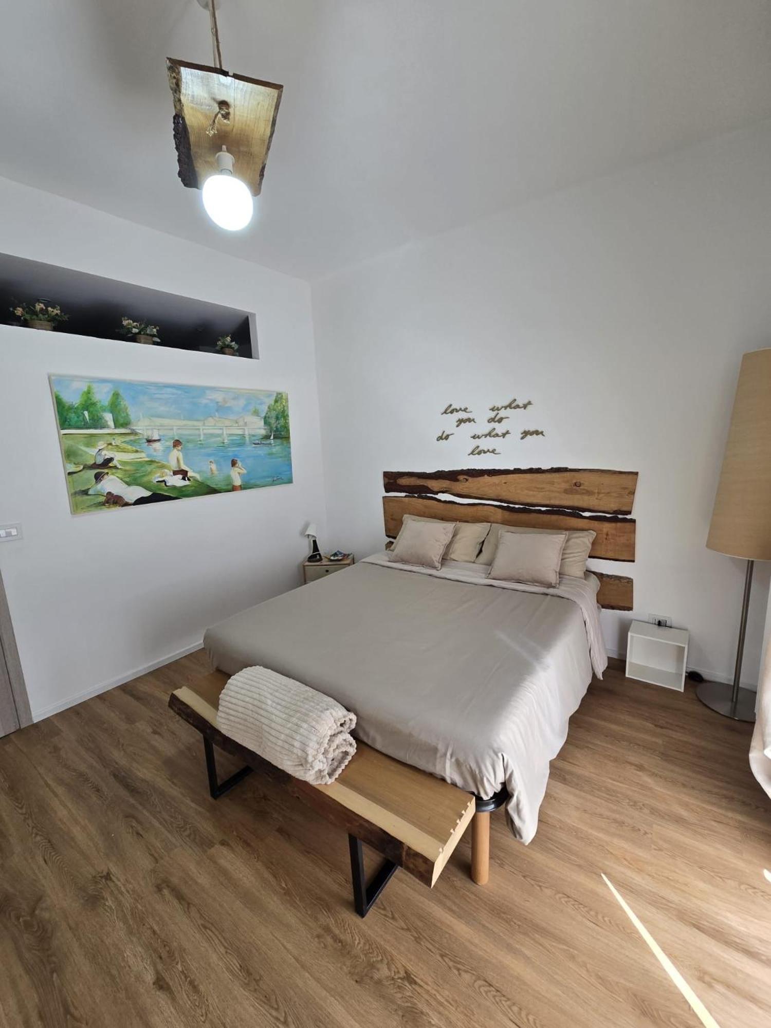 Saint George'S House Bari Appartement Buitenkant foto