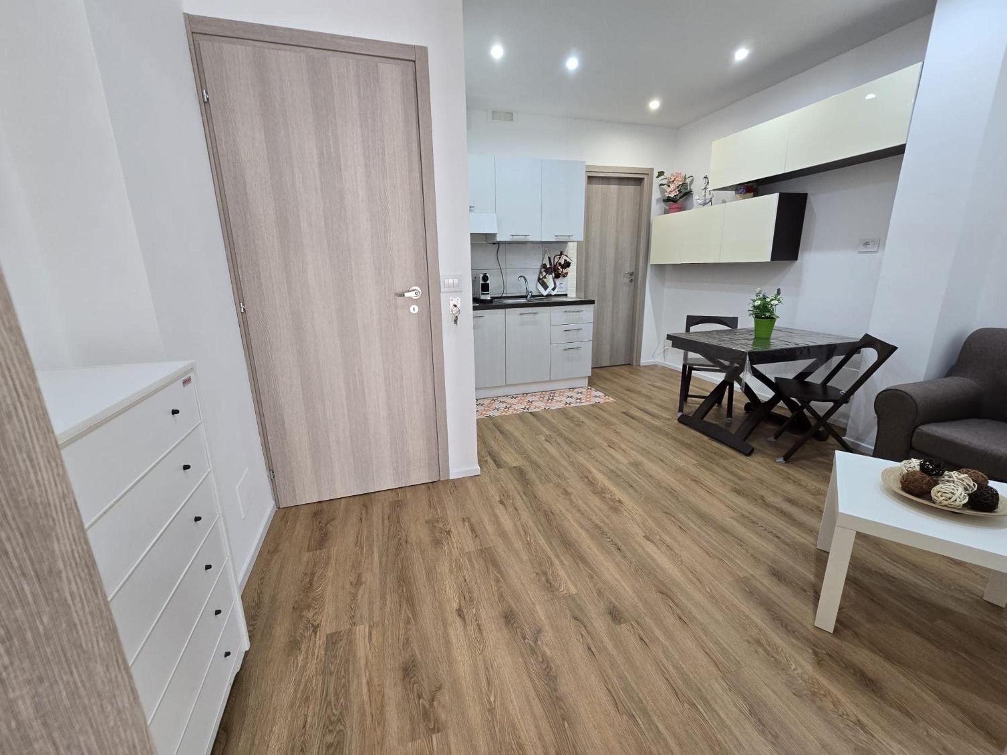 Saint George'S House Bari Appartement Buitenkant foto