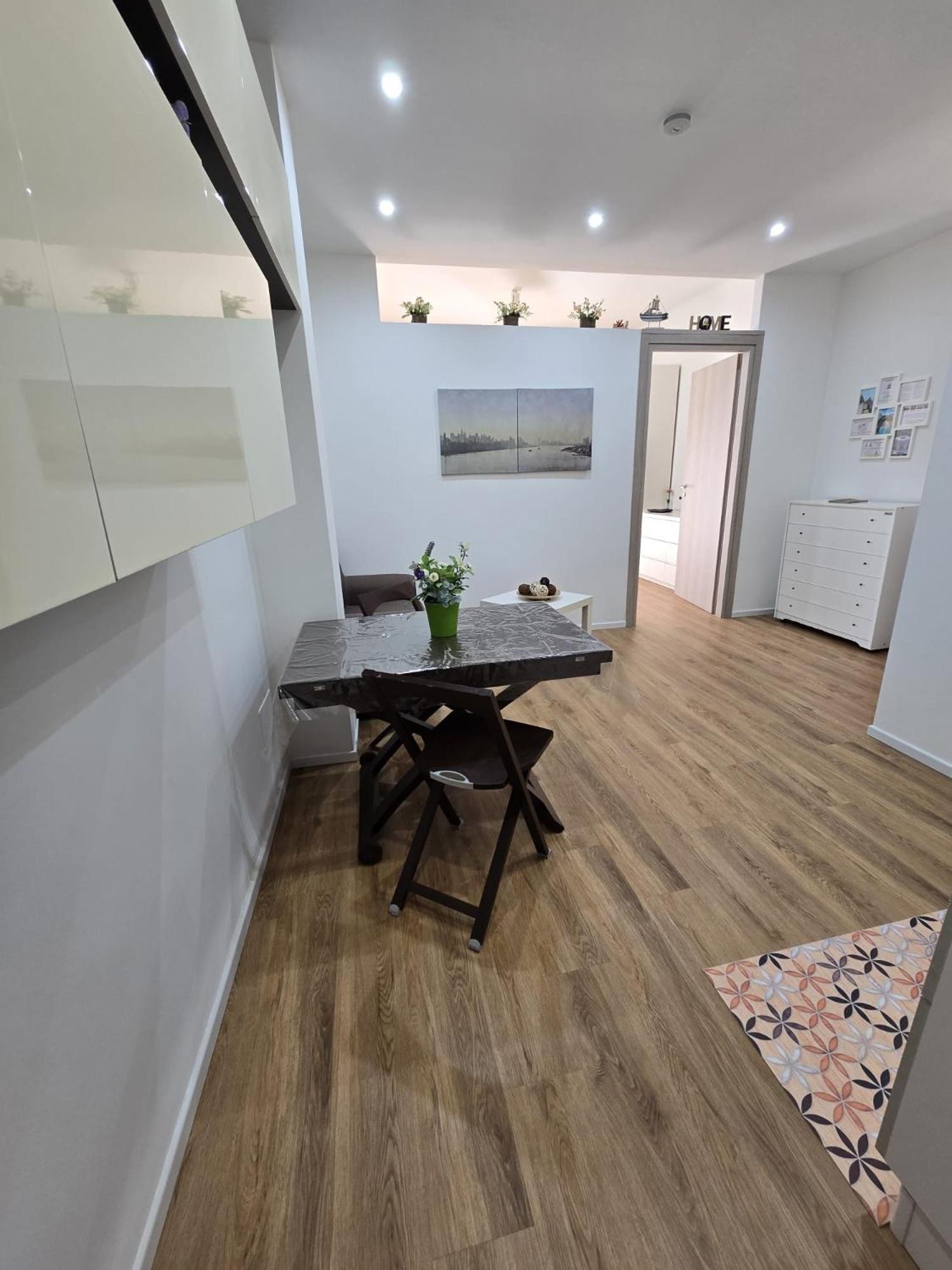 Saint George'S House Bari Appartement Buitenkant foto