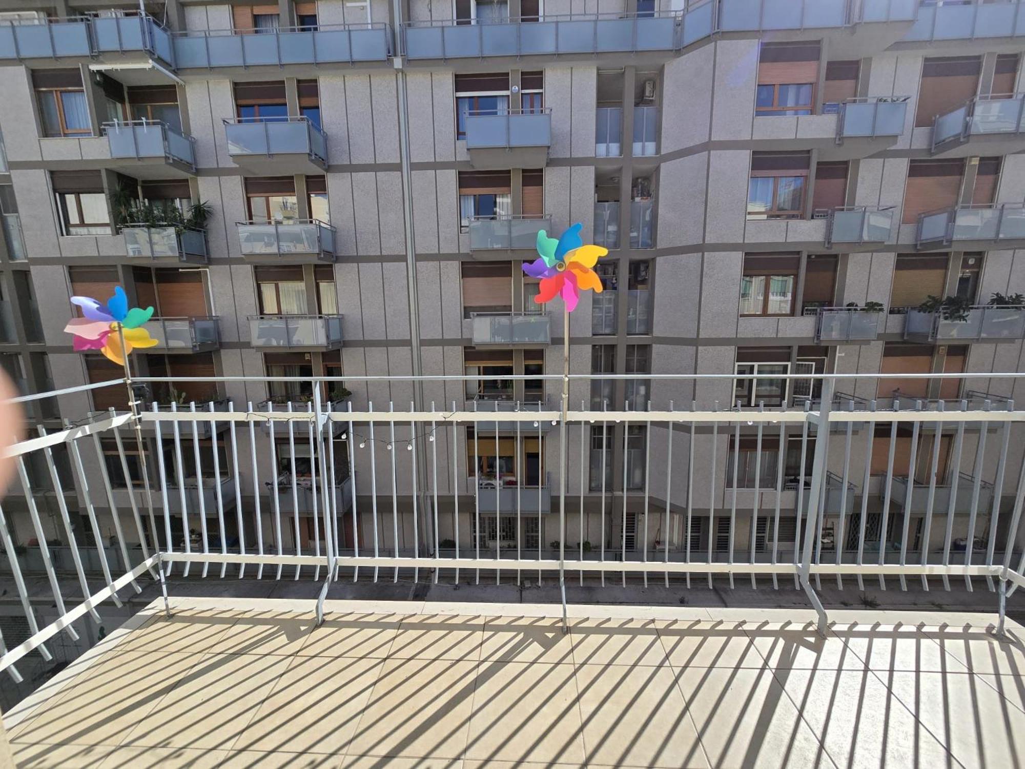 Saint George'S House Bari Appartement Buitenkant foto
